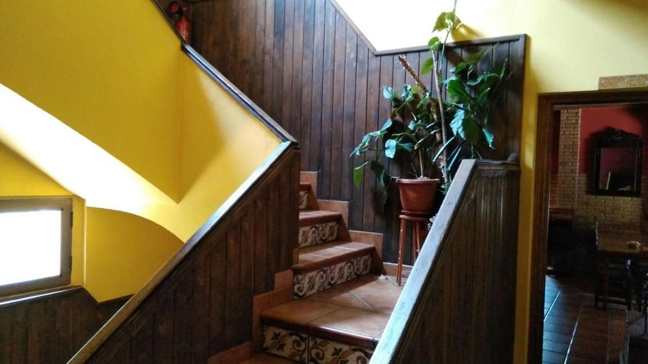 Casa Altobierzo, 9 Habitaciones Y 9 Banos Pobladura de las Regueras Екстериор снимка