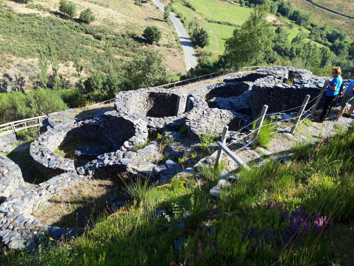 Casa Altobierzo, 9 Habitaciones Y 9 Banos Pobladura de las Regueras Екстериор снимка