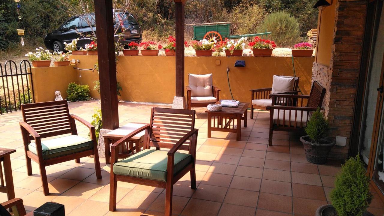 Casa Altobierzo, 9 Habitaciones Y 9 Banos Pobladura de las Regueras Екстериор снимка