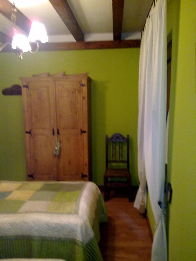 Casa Altobierzo, 9 Habitaciones Y 9 Banos Pobladura de las Regueras Екстериор снимка